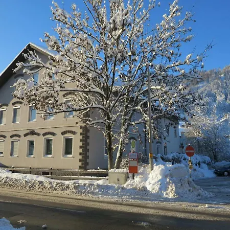 Alpen Spirit *