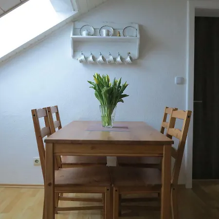 Alpen Spirit Appartement *