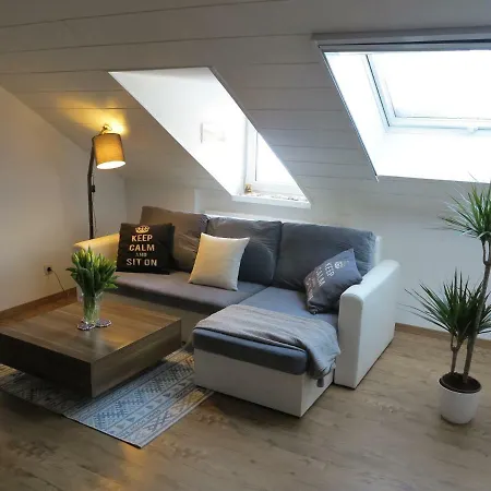 Alpen Spirit Appartement Immenstadt im Allgäu