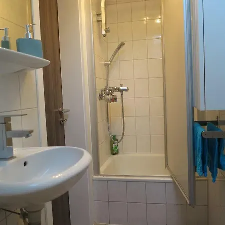 Appartement Alpen Spirit