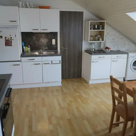 Alpen Spirit Appartement